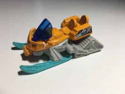 Snow Ripper