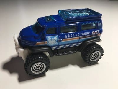 Vantom