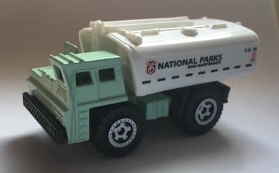 Water Hauler