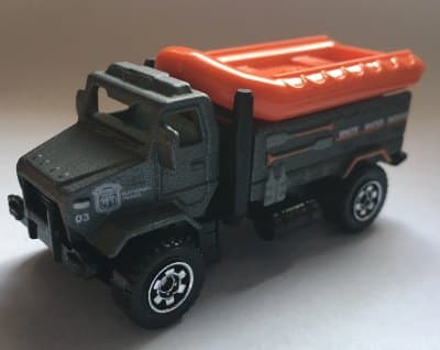 Rapids Rescue
