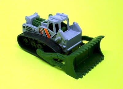 Bulldozer