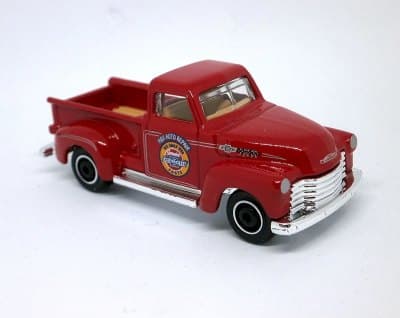 47 Chevy AD 3100