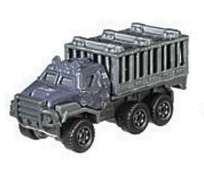 Armored Action Transporter