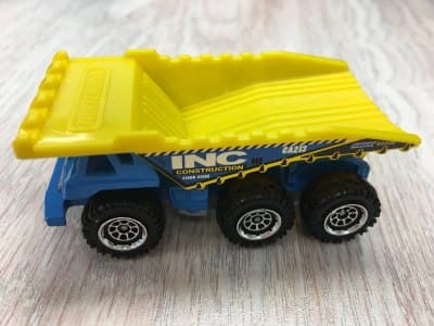 Dump Truck