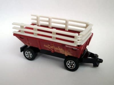 Farm Trailer