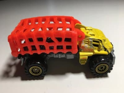 Mauler Hauler
