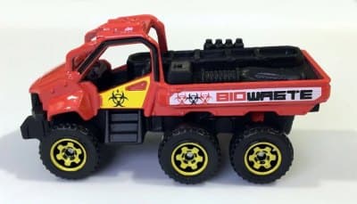 Trail Tracker