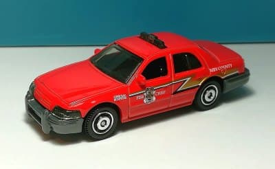 2006 Ford Crown Victoria