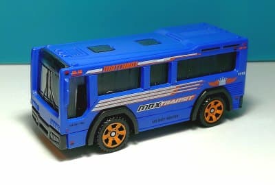 City Bus