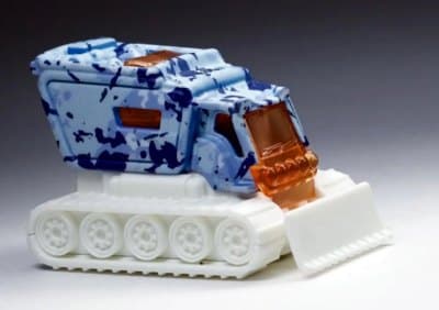 Blizzard Buster