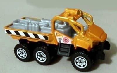 Trail Tracker