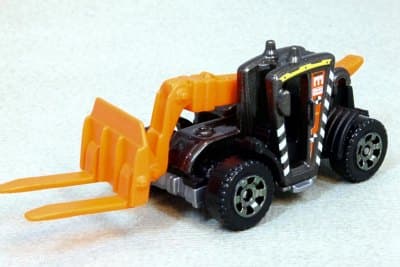 Load Lifter