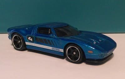 2005 Ford GT