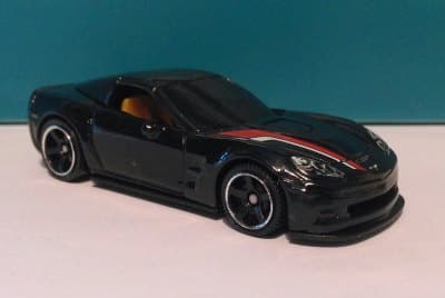 Chevy Corvette ZR1