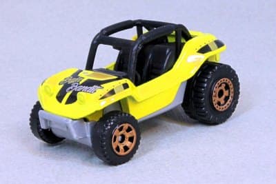 Baja Bandit