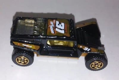 Coyote 500