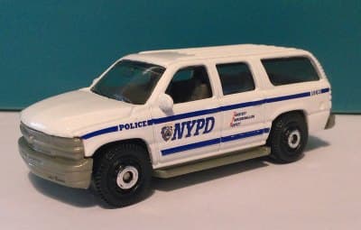 2000 Chevrolet Suburban
