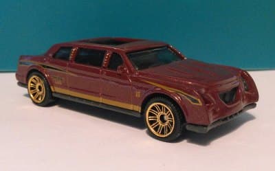 Limousine