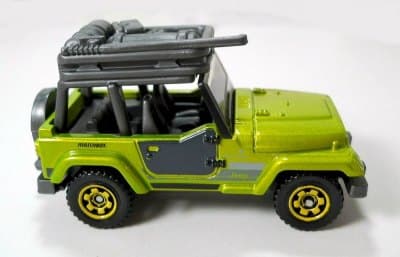 1998 Jeep Wrangler