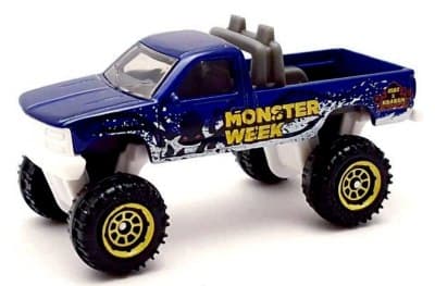 Chevy K-1500