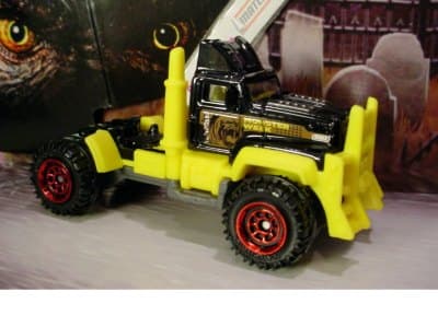 Torque Titan