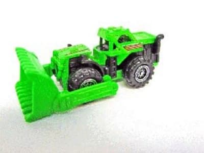 Mound Mover
