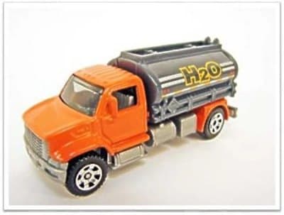 Utility Truck