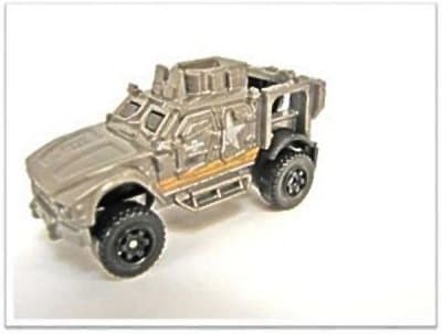 Oshkosh M-ATV