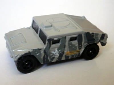 Humvee