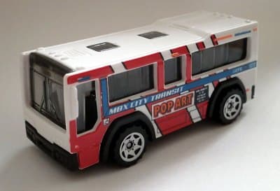 City Bus