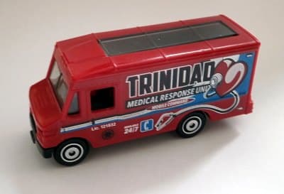 Express Delivery