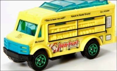 Food Truck