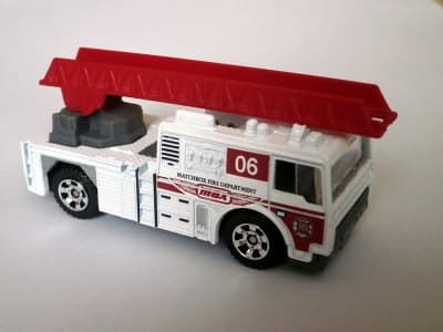 Fire Engine