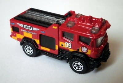 Blaze Blitzer