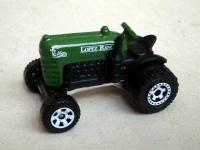 Crop Master