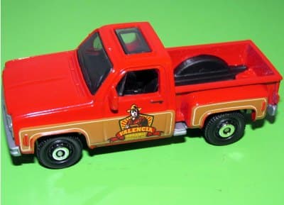 75 Chevy Stepside