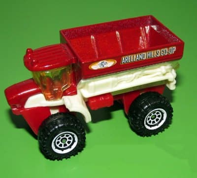 Sowing Machine