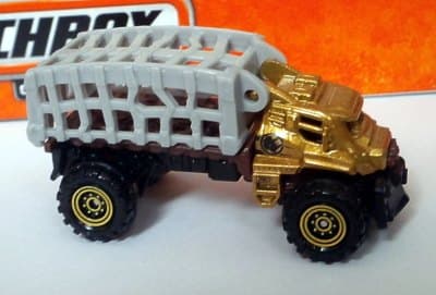 Mauler Hauler