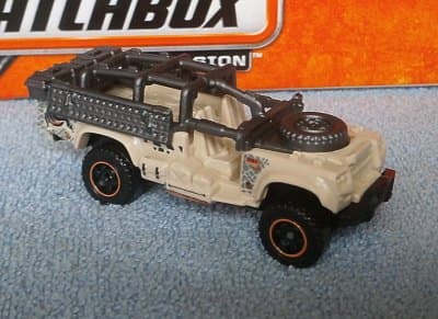 Sahara Survivor