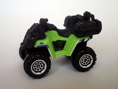 Sand Shredder
