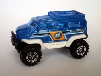 Vantom
