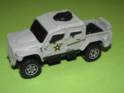 International MXT