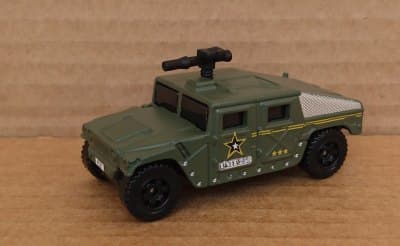 Humvee