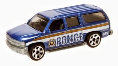 2000 Chevrolet Suburban