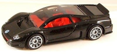 VW W12 Concept