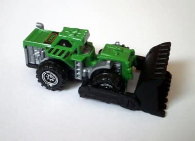 Mound Mover