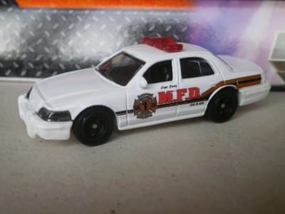 2006 Ford Crown Victoria