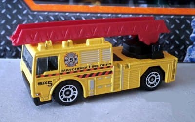 Fire Engine