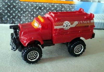 Flame Smasher