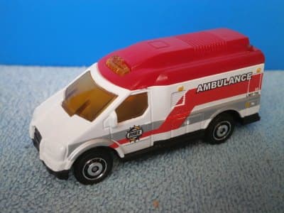 Ambulance